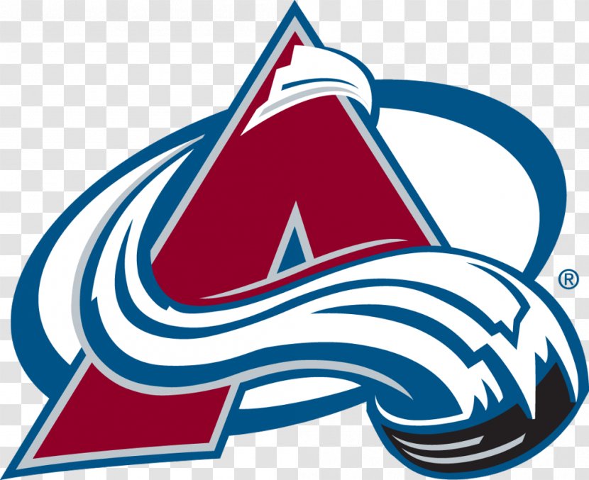 Colorado Avalanche Pepsi Center National Hockey League Quebec Nordiques Mammoth - San Jose Sharks - Symbol Transparent PNG