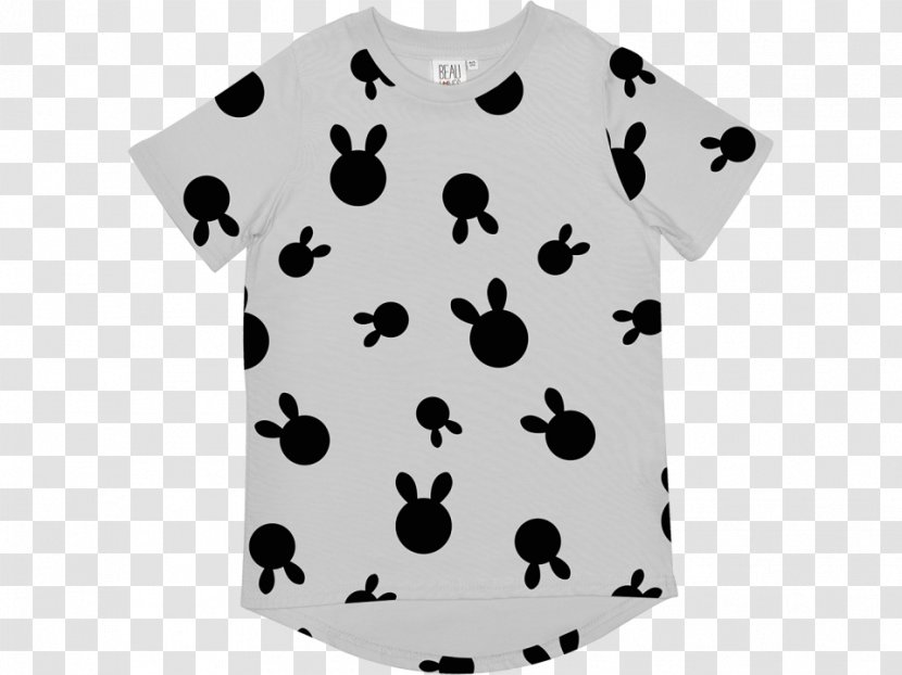 Boy Dalmatian Dog February 27 T-shirt 0 - Gray Rabbit Transparent PNG