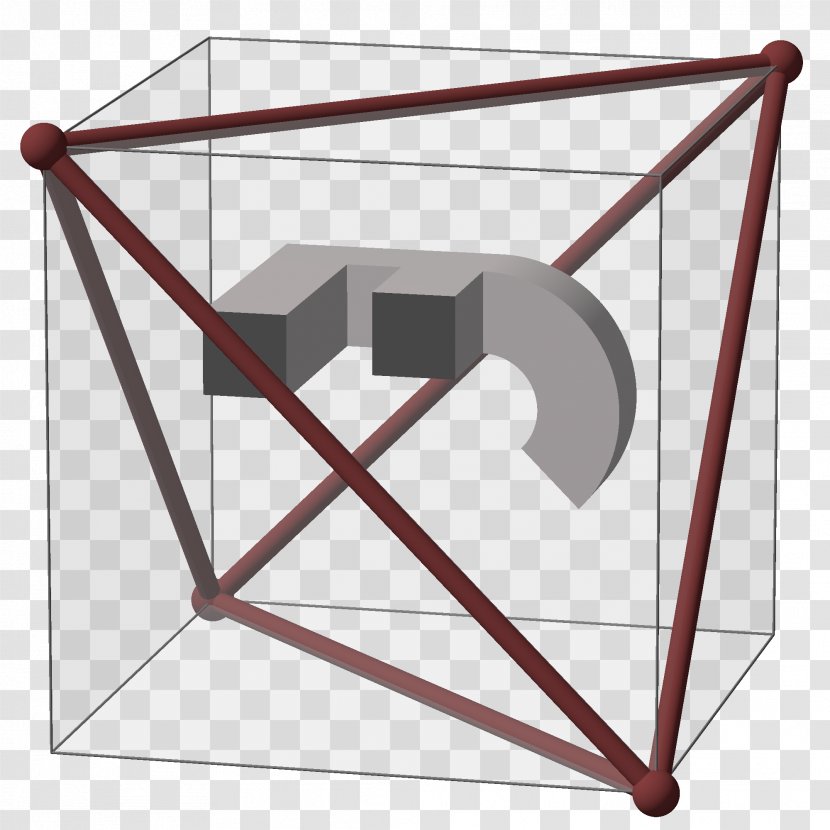 Line Triangle - Rectangle Transparent PNG