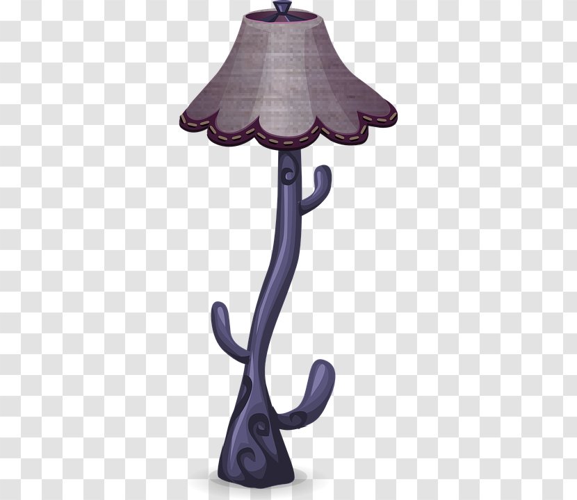 Lamp Vector Graphics Incandescent Light Bulb Image Pixabay - Chandelier Transparent PNG