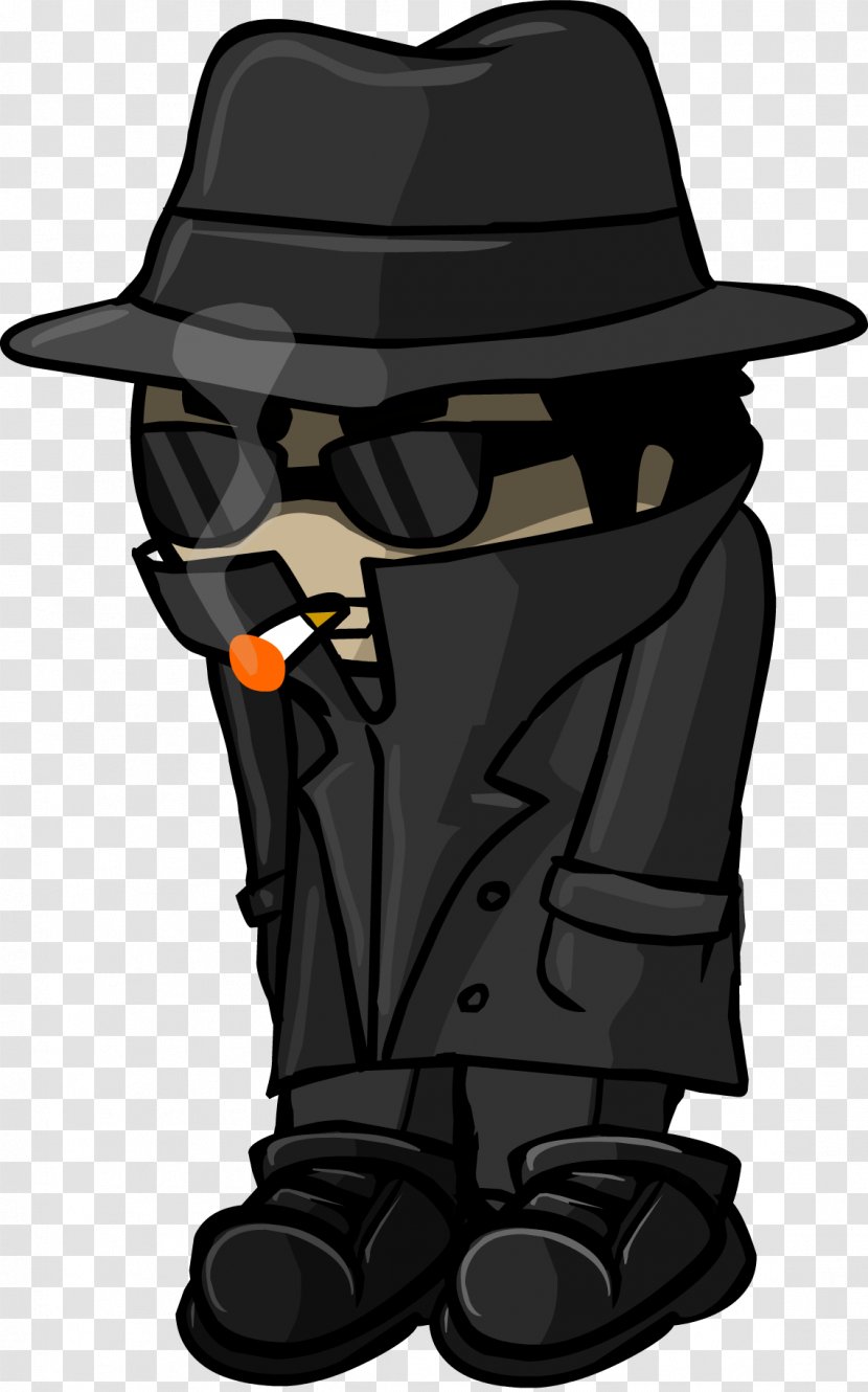 Town Of Salem America's Army: Proving Grounds Mafia Computer Software Gangster - Fedora Transparent PNG