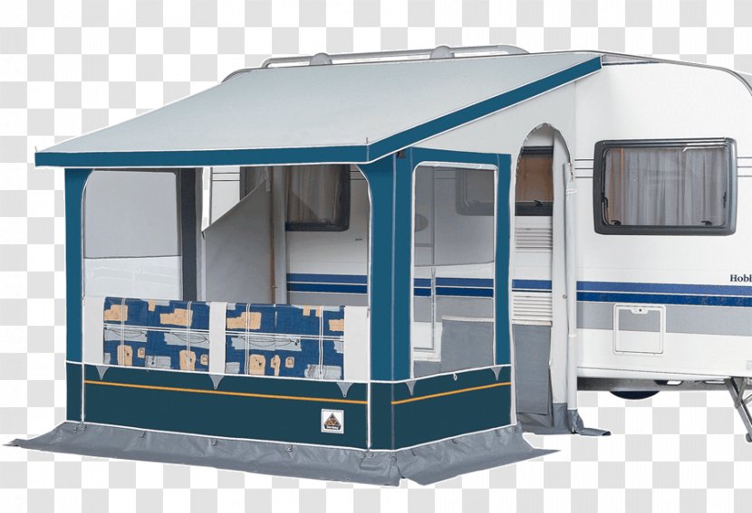 Awning Voortent Caravan Porch Campervans - Towing Transparent PNG