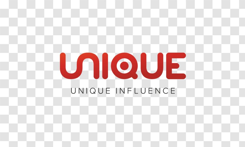Unique Influence Logo MAU 2018 Business Brand - United States Transparent PNG