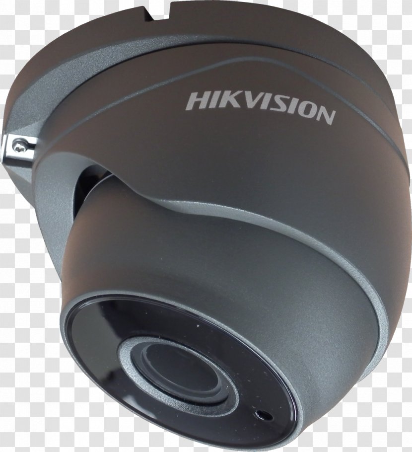 Camera Lens Closed-circuit Television HIKVISION DS-2CE56D7T-IT3Z Varifocal - High Definition Transport Video Interface Transparent PNG