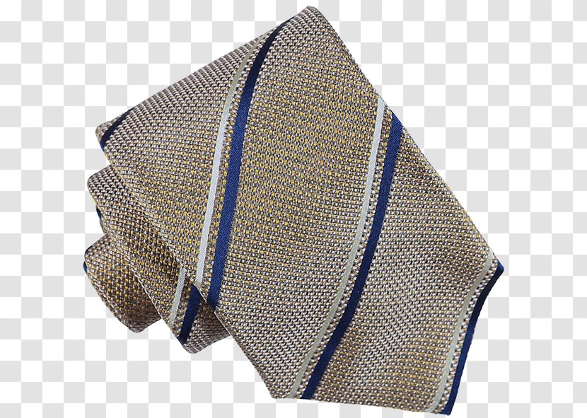 Necktie - Material - Stripe Line Transparent PNG