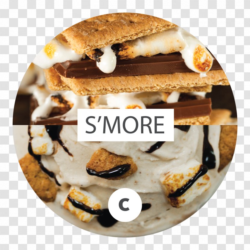 S'more Four Winters Flavor Recipe Dessert - Food - Ingredient Transparent PNG