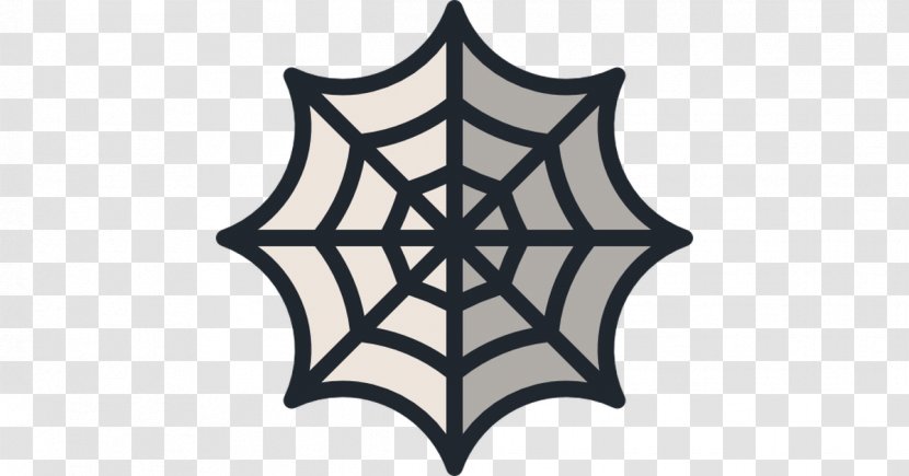 Spider-Man Vector Graphics Spider Web Clip Art - Spider-man Transparent PNG