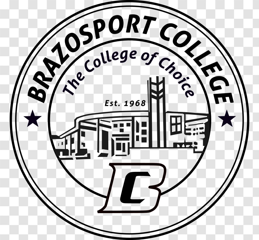 Brazosport College Liberty University School Houston Community College, Inc. - Logo Transparent PNG