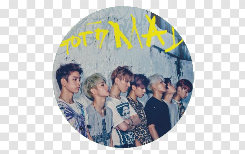 JB Mad GOT7 Album If You Do - Kpop - Jaebum Transparent PNG