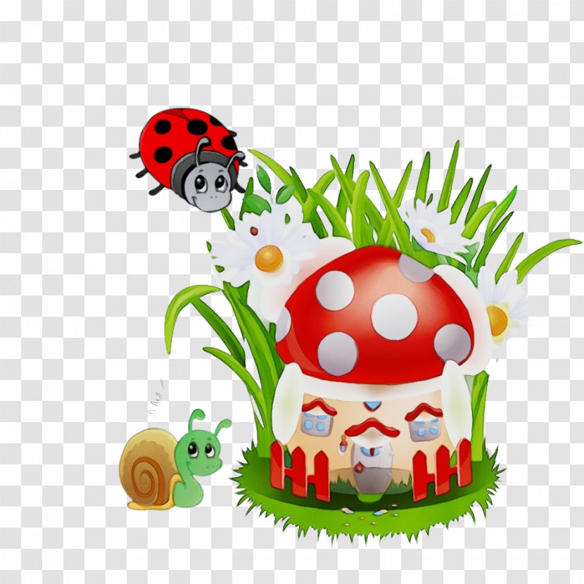 Insects Cartoon Infant Cakem Science Transparent PNG