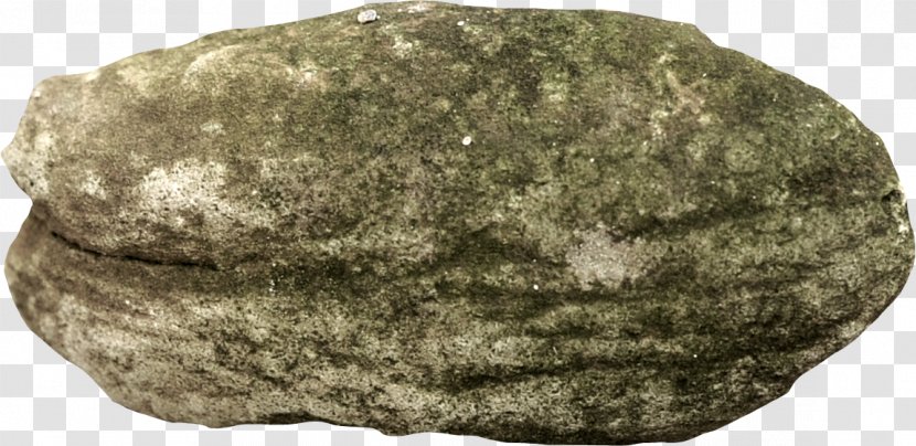 Boulder Igneous Rock Mineral Bedrock - Scrapping Stone Transparent PNG