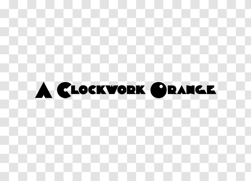 A Clockwork Orange Korova Milk Bar Brand Logo Ahi Estaba - Frame - Movie Titles Transparent PNG