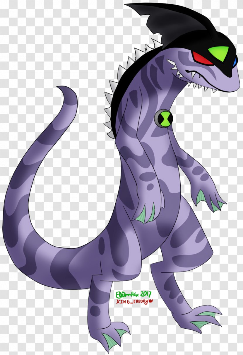 Ben 10 Cartoon Network Fan Fiction Wikia - Fictional Character - Ten Omniverse Transparent PNG