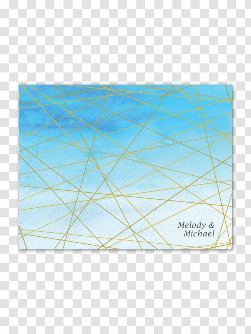 Turquoise Place Mats Line Transparent PNG