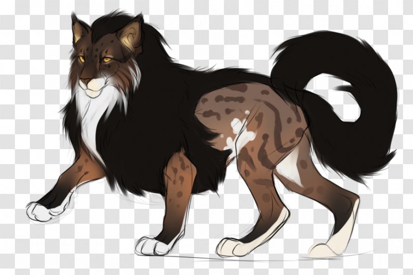 Cat Mammal Dog Lion Carnivora - Tail - Carnival Continues Transparent PNG