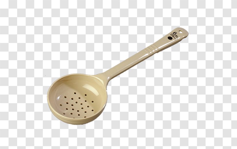 Spoon - Kitchen Utensil - Hardware Transparent PNG