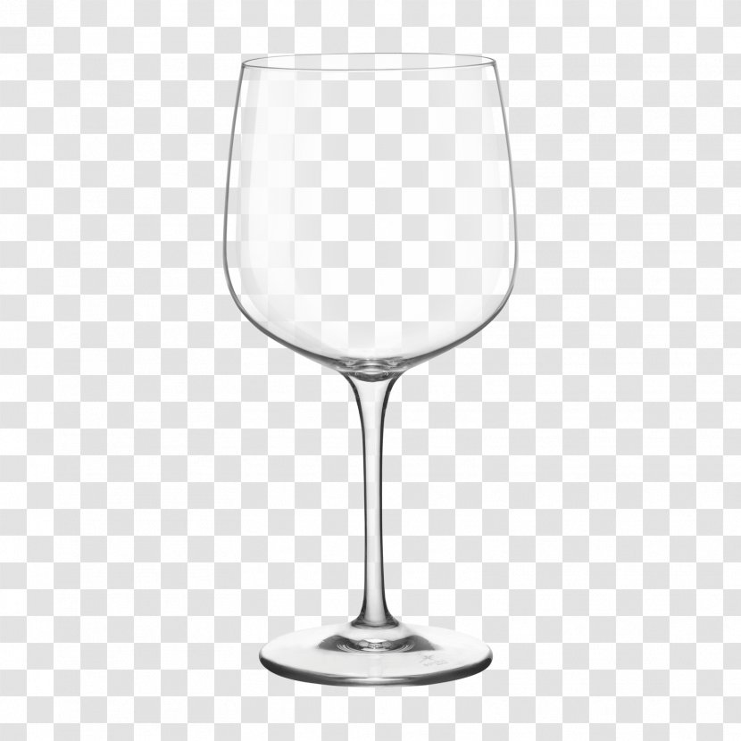 Wine Glass Champagne Riedel - Wineglass Transparent PNG