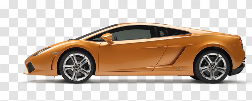 Lamborghini Sports Car Automobile Repair Shop Roadside Assistance - Automotive Design - Open Door Transparent PNG