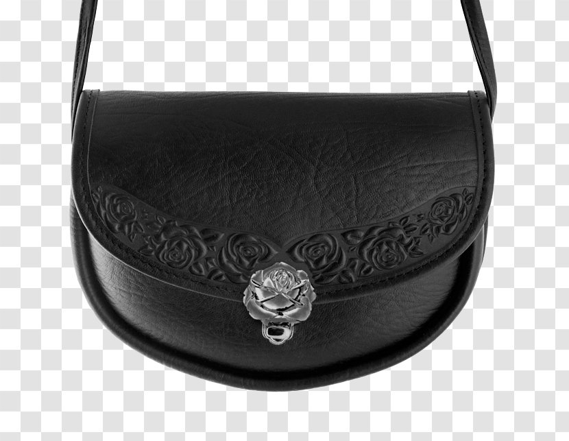 Clothing Accessories Leather Handbag Fashion - Bag Transparent PNG