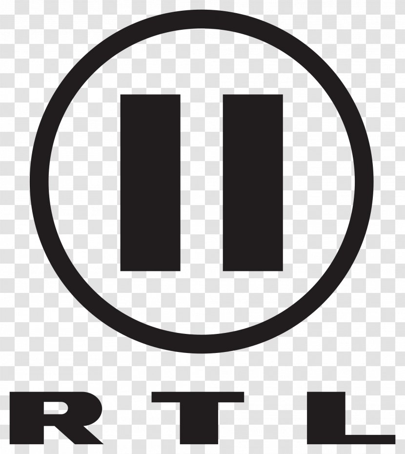 RTL II Group Logo Television - *2* Transparent PNG
