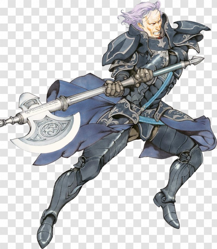 Fire Emblem Heroes Fates Awakening Video Game Ike - Fictional Character - Injured Transparent PNG