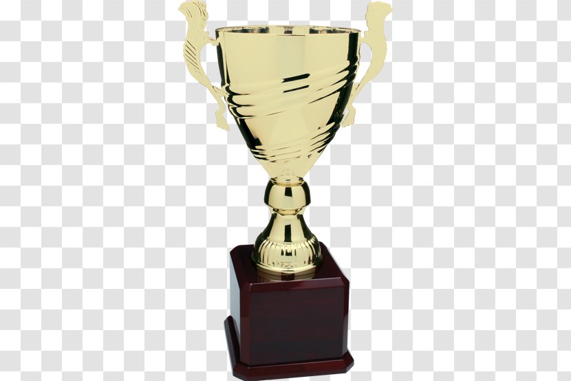 Trophy Award Medal Cup Commemorative Plaque - Silver - Base Transparent PNG