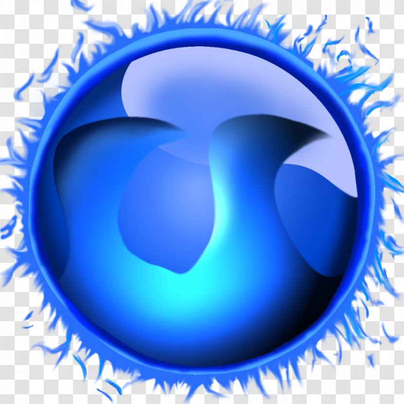 Desktop Wallpaper Computer Close-up Eye Font - Blue - Water Elemental Transparent PNG