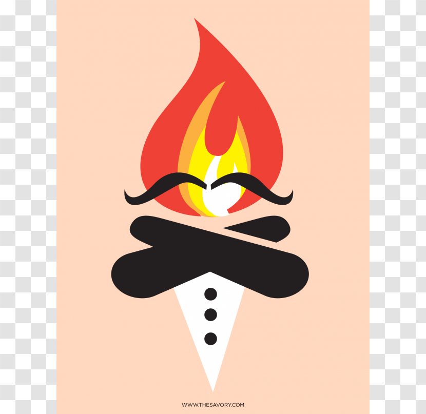 Campfire Free Content Illustration - Fire Pit - Pics Transparent PNG