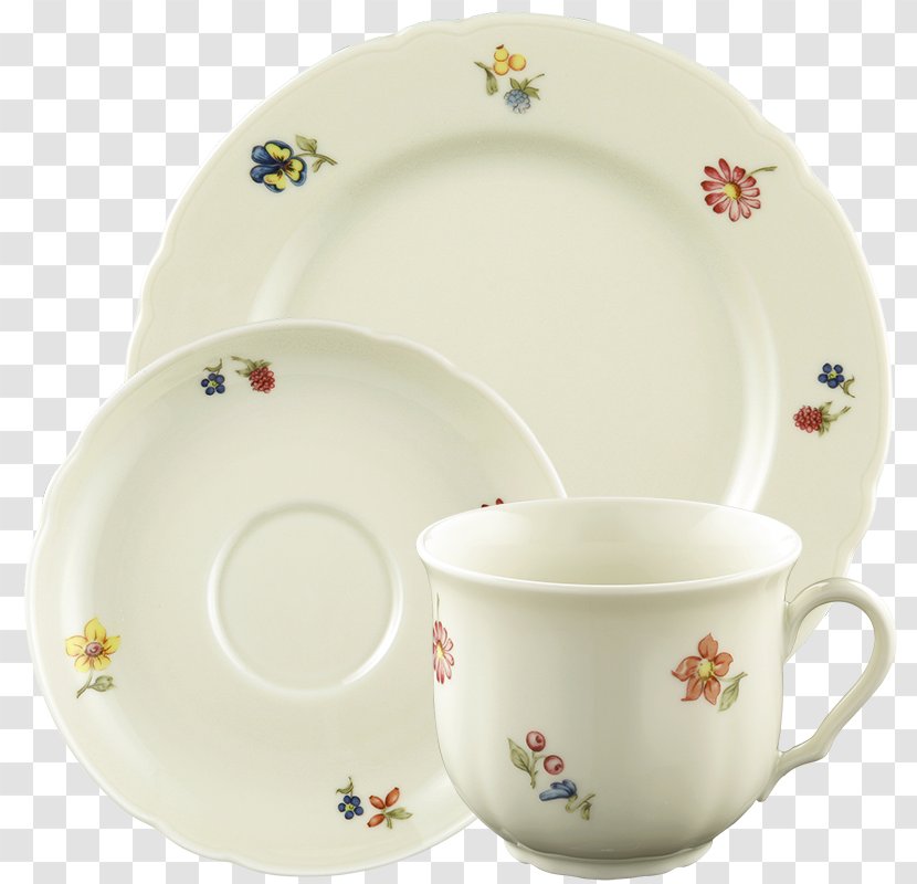 Coffee Cup Porcelain Seltmann Weiden Saucer - Dishwasher - Gourmet Buffet Transparent PNG