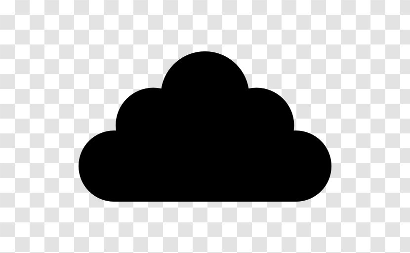 Cloud Storage - Internet - Computing Transparent PNG