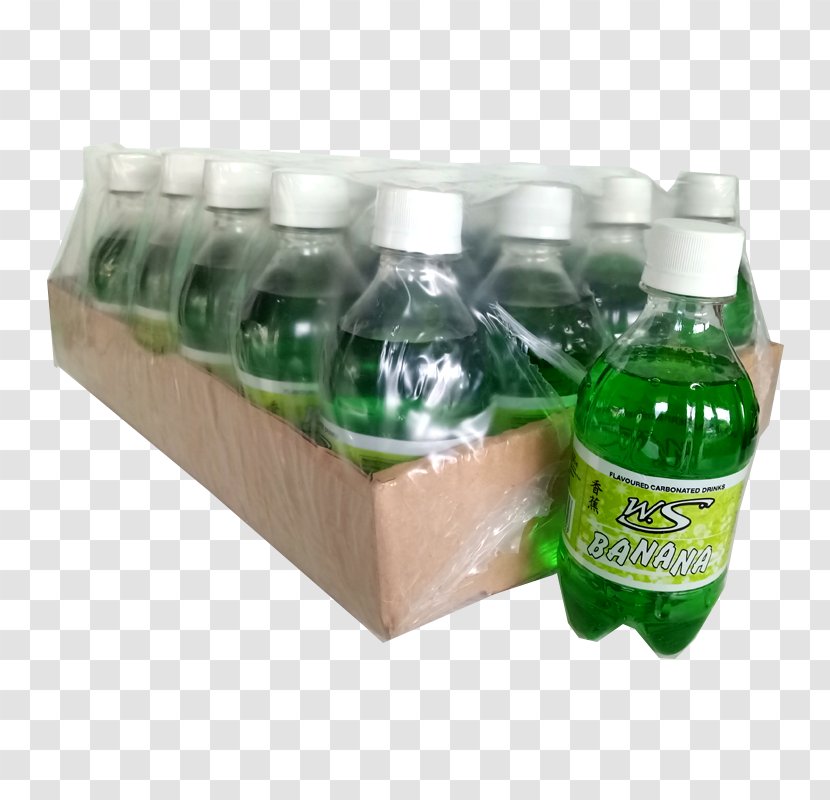 Tea Grocery Store Fizzy Drinks Food - Bottle Transparent PNG