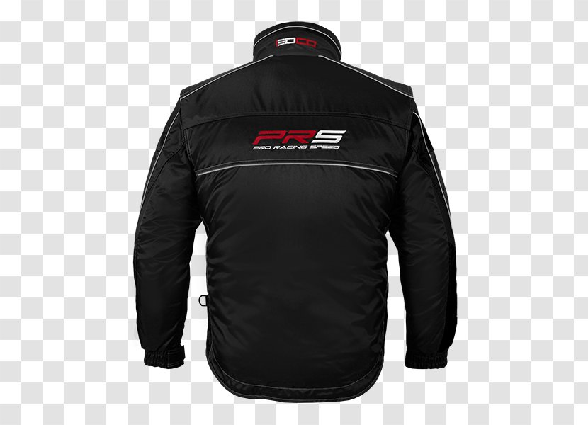 Jacket Hoodie T-shirt Sweater Clothing - Brand - Motocross Race Promotion Transparent PNG