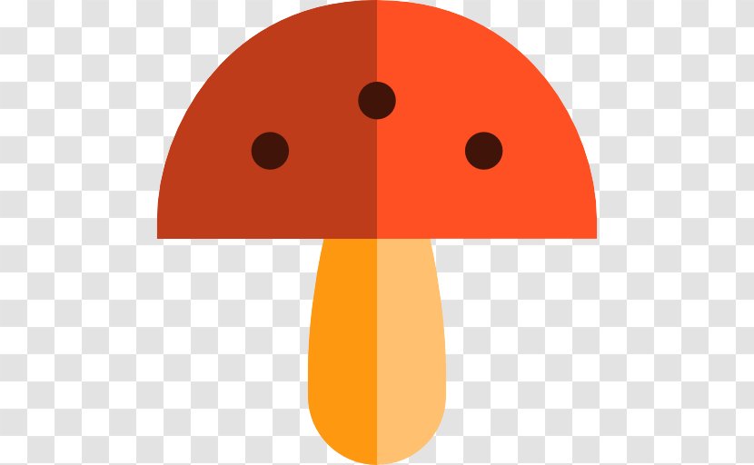 Orange - Material Property - Smile Transparent PNG