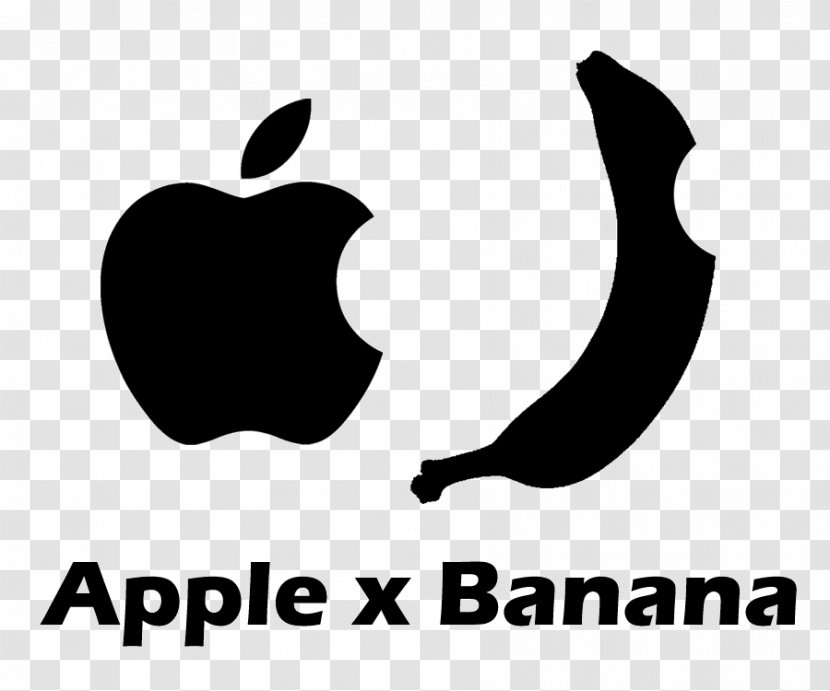 Banaani Mobile Phones Apple Clip Art Dynamite - Steve Jobs Silhouette Transparent PNG