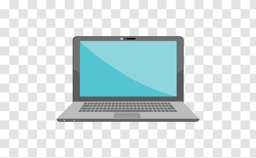 Laptop - Netbook - Laptops Transparent PNG