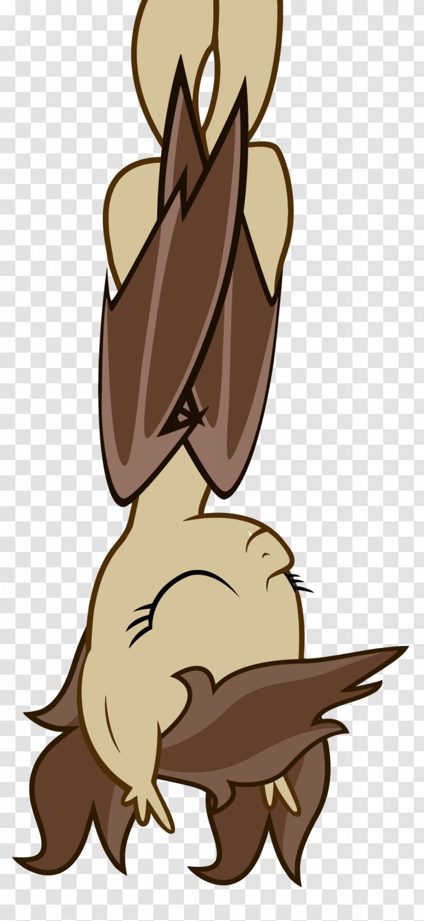 Horse Pony Bat DeviantArt - My Little Friendship Is Magic Transparent PNG