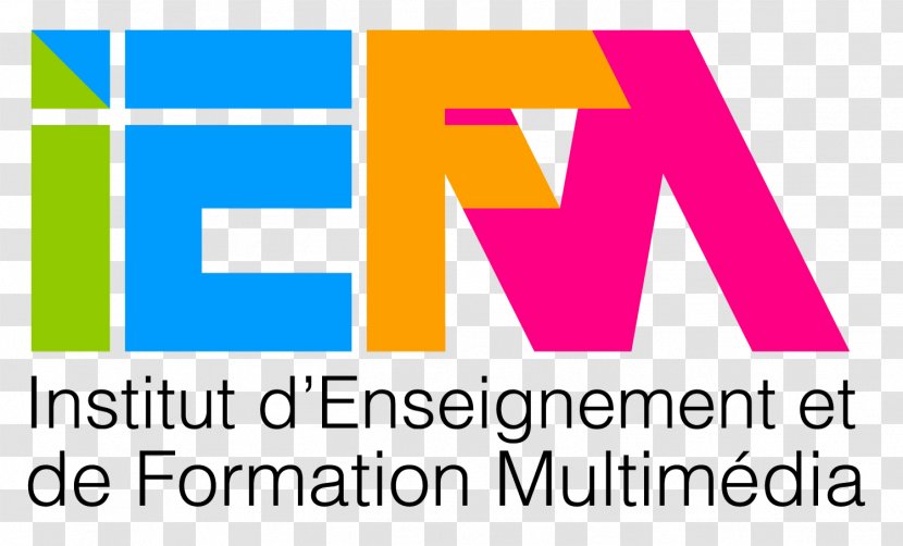 Iefm'3d Montpellier School Contrat De Professionnalisation Berufsausbildung - Logo Transparent PNG