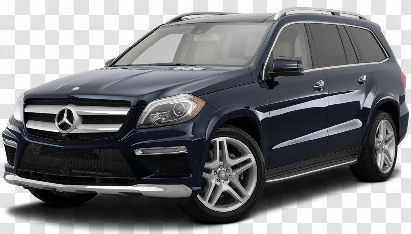 Mercedes-Benz GLK-Class M-Class Car - Automotive Exterior - Mercedes Transparent PNG