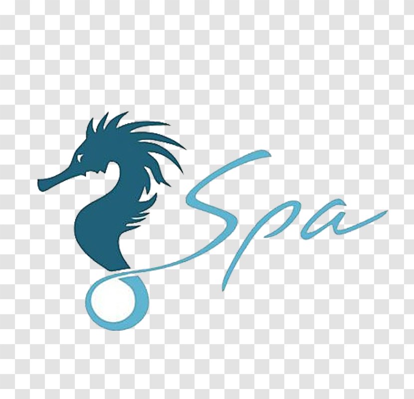 Seahorse Logo - Brand - Hippocampus Flag Transparent PNG