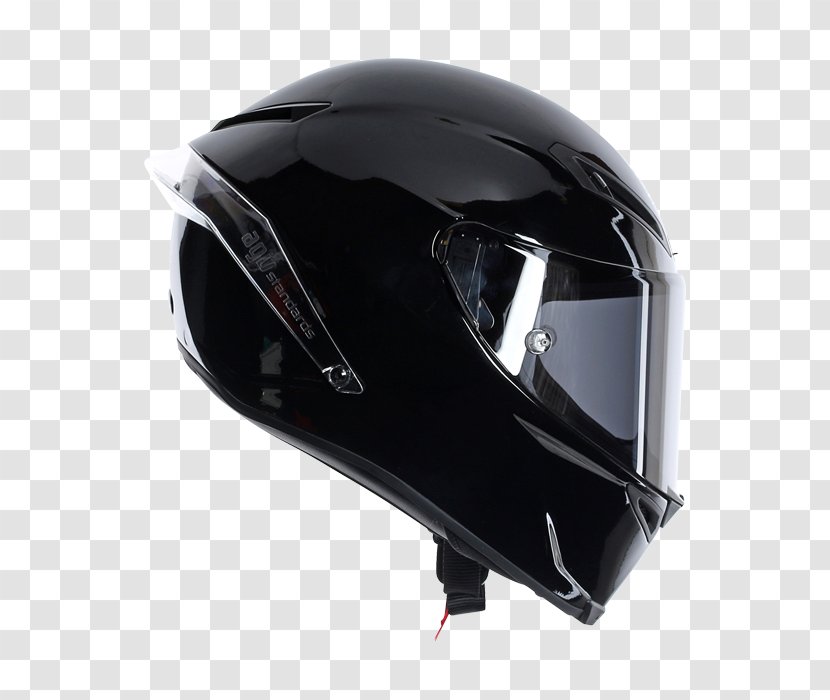 Motorcycle Helmets AGV Bicycle - Agv Sports Group Transparent PNG