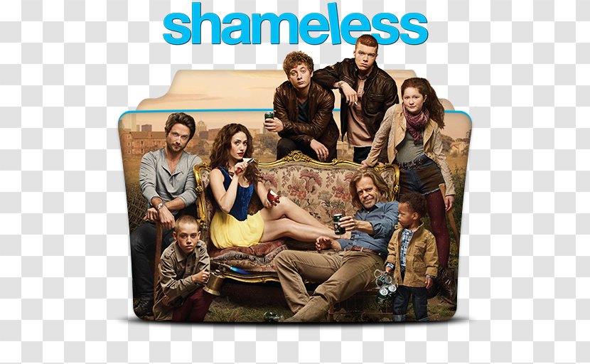 Shameless (season 3) Television Show 1) Poster - 2014 Nfl Season Transparent PNG