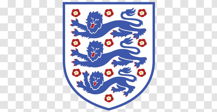 England National Football Team Museum Logo 2018 World Cup - Symbol Transparent PNG
