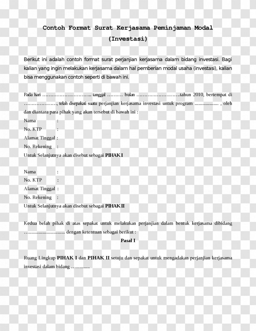 Power Of Attorney Child Custody Form Legal Guardian - Flower Transparent PNG