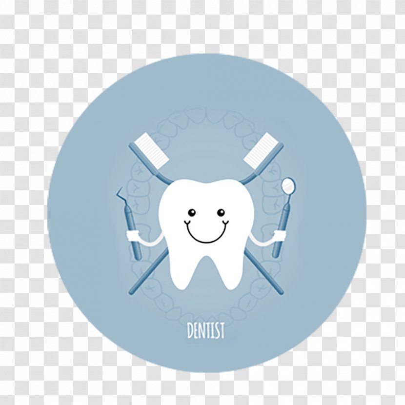 Cosmetic Dentistry Dental Public Health Care - Tree - Text Typesetting Transparent PNG