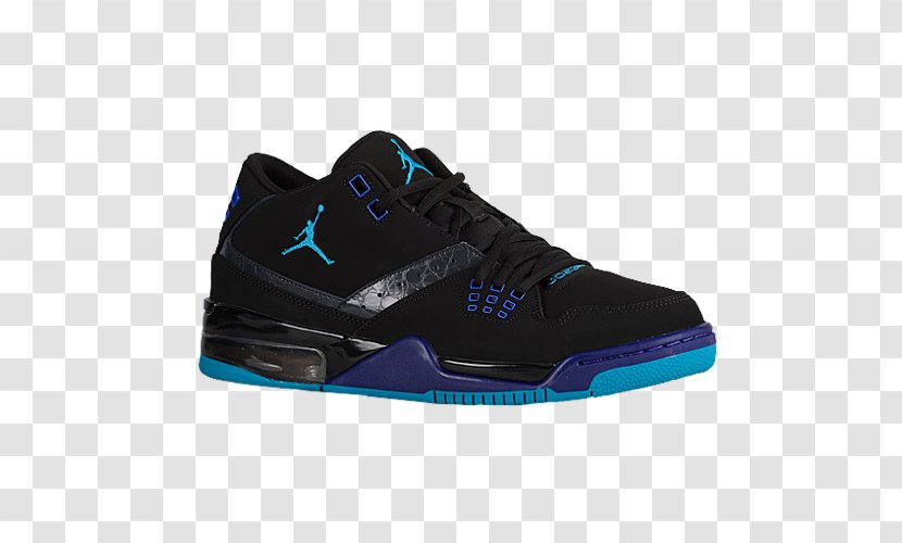 Jumpman Air Jordan Nike Sports Shoes - Tennis Shoe - Flight 23 Black And White Transparent PNG
