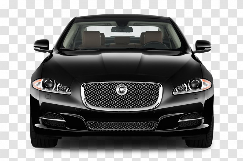 2015 Jaguar XF XJ 2012 2017 (X351) - Glass Transparent PNG