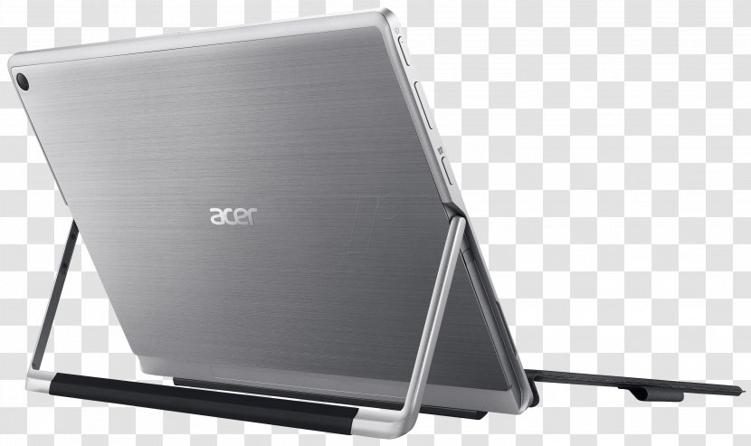 Laptop Intel Core I5 2-in-1 PC - Tablet Computers Transparent PNG