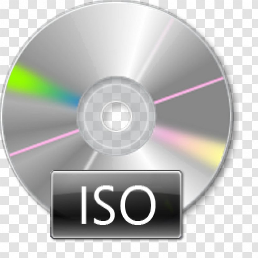 Digital Audio Compact Disc DVD ISO Image CD-R - Silhouette - Dvd Transparent PNG