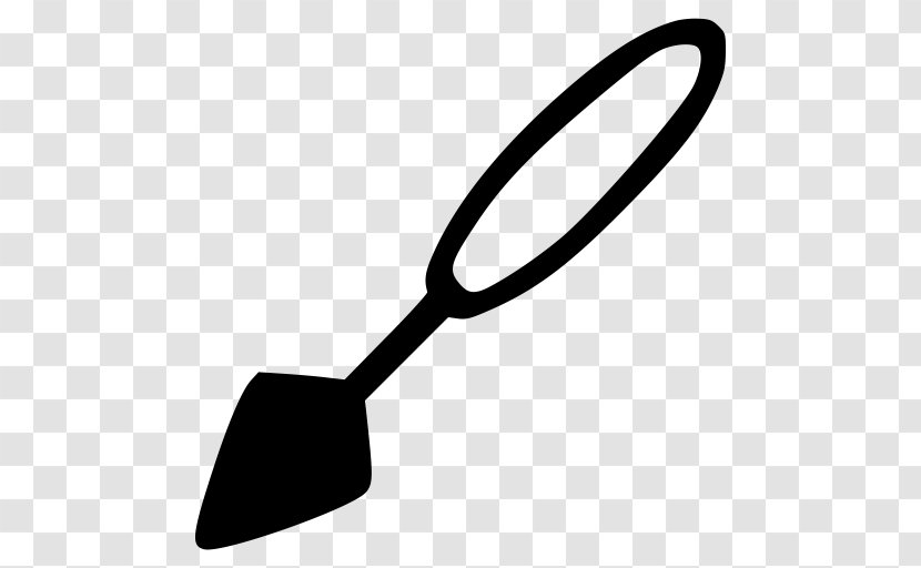 Spatula Putty Knife Clip Art - Photography - Design Transparent PNG