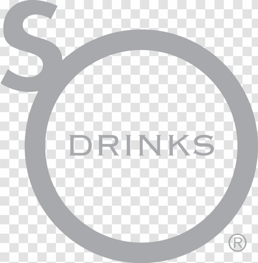 Sloe Gin Vodka Blackthorn Drink - Logo Transparent PNG